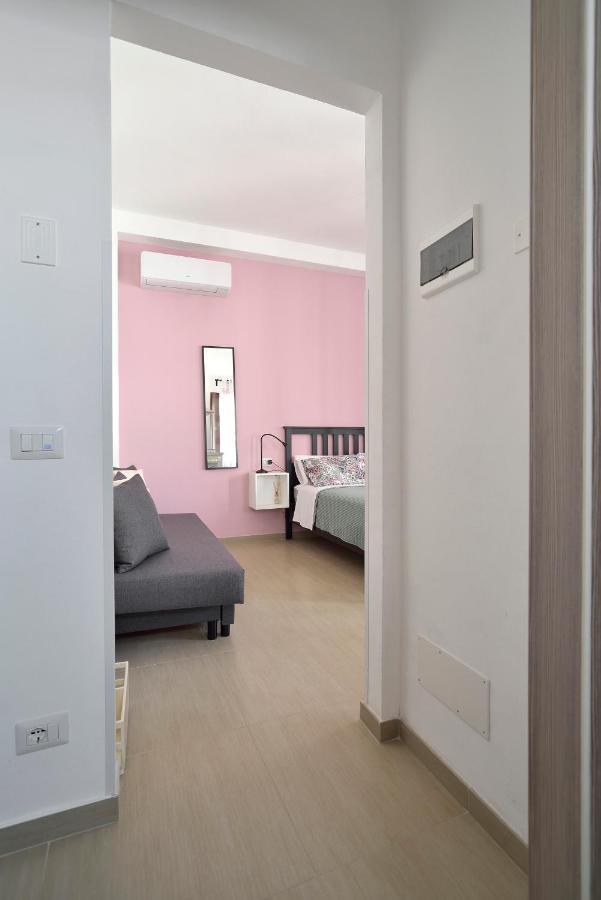 Dammuso Romantico Scicli Exterior photo