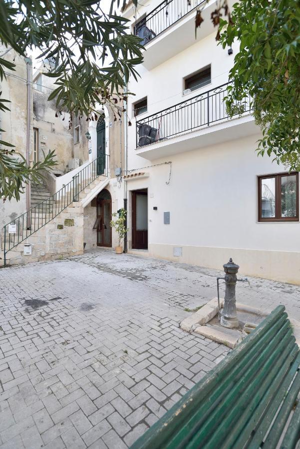 Dammuso Romantico Scicli Exterior photo